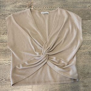 Women’s Vintage Zara Cover Tank